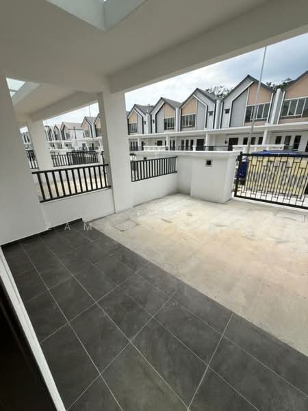 Rumah Teres 2 Tingkat untuk Dijual di Meru (Klang) - Zamani Ishak - Exterior - PropertyGuru.com.my