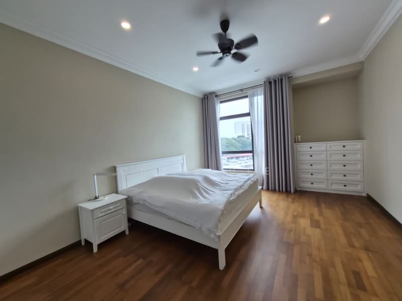 Kondominium untuk Dijual di The Address - Chiew Bee - Bedroom - PropertyGuru.com.my
