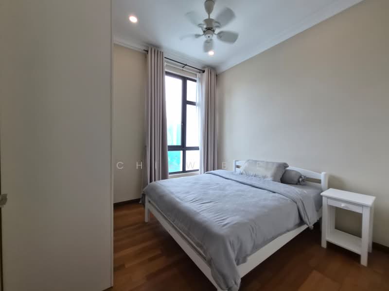 Kondominium untuk Dijual di The Address - Chiew Bee - Bedroom - PropertyGuru.com.my