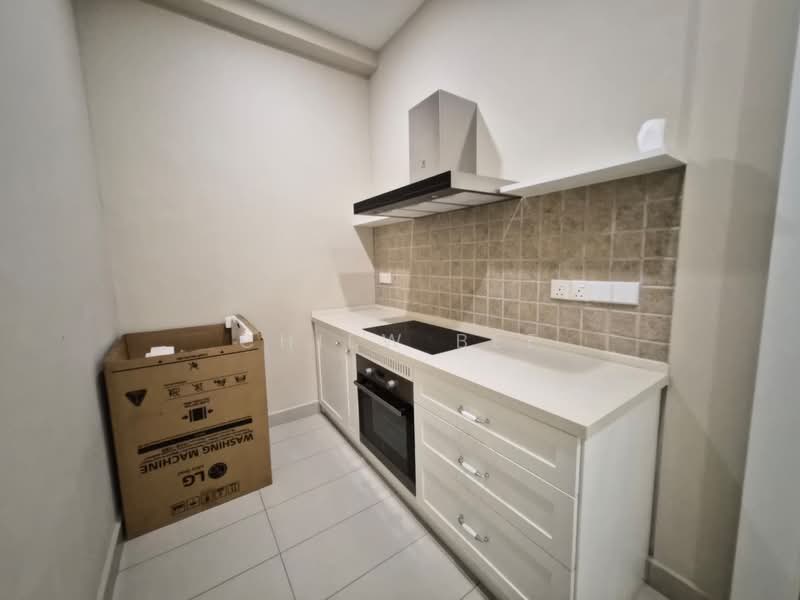 Kondominium untuk Dijual di The Address - Chiew Bee - Kitchen - PropertyGuru.com.my