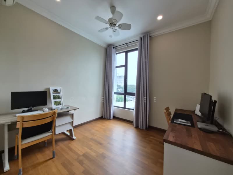 Kondominium untuk Dijual di The Address - Chiew Bee - Study - PropertyGuru.com.my