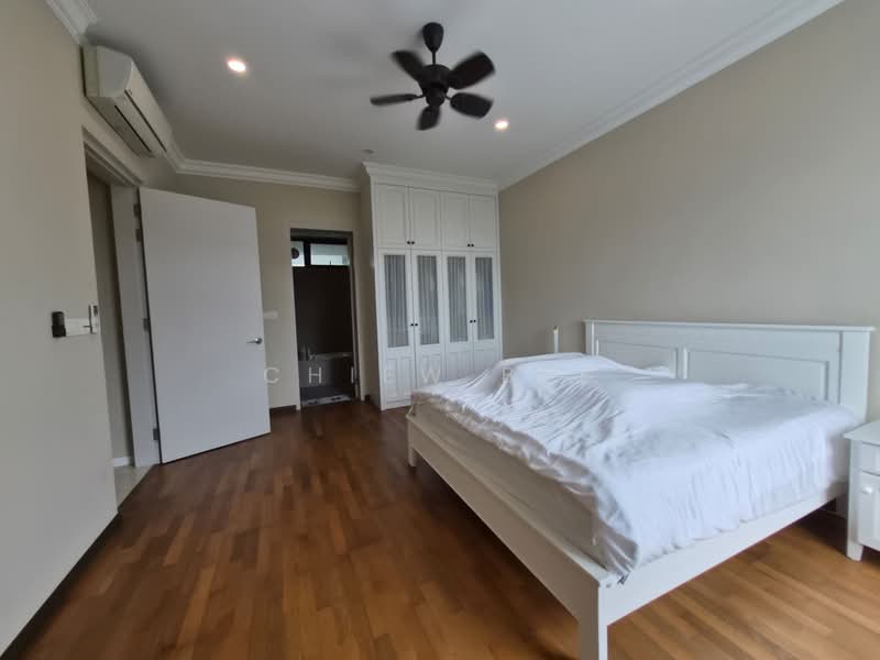 Kondominium untuk Dijual di The Address - Chiew Bee - Bedroom - PropertyGuru.com.my