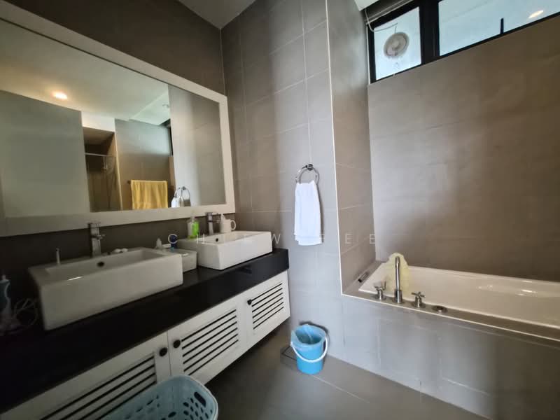 Kondominium untuk Dijual di The Address - Chiew Bee - PropertyGuru.com.my