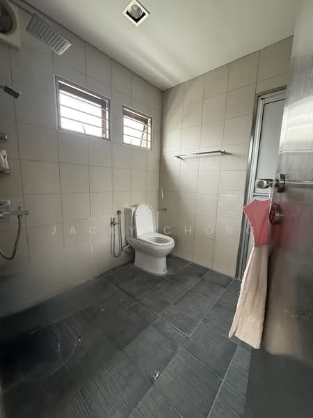 Rumah Teres 2.5 Tingkat untuk Dijual di Sunway Spk (Kuala Lumpur) - JACKY CHONG - Bathroom - PropertyGuru.com.my