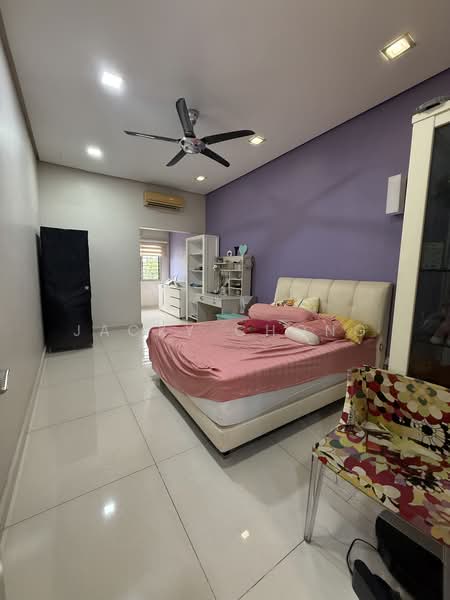 Rumah Teres 2.5 Tingkat untuk Dijual di Sunway Spk (Kuala Lumpur) - JACKY CHONG - Bedroom - PropertyGuru.com.my