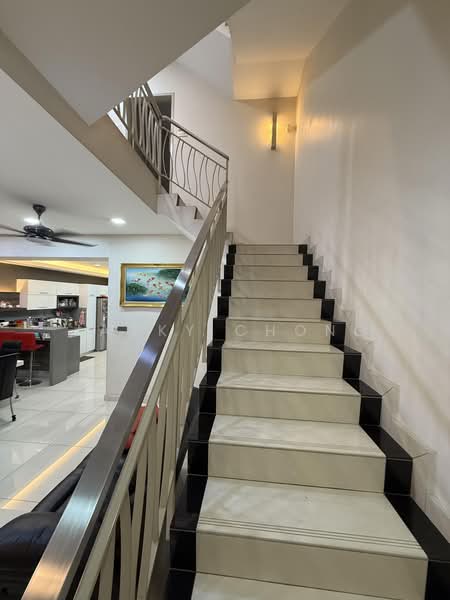 Rumah Teres 2.5 Tingkat untuk Dijual di Sunway Spk (Kuala Lumpur) - JACKY CHONG - Interior - PropertyGuru.com.my