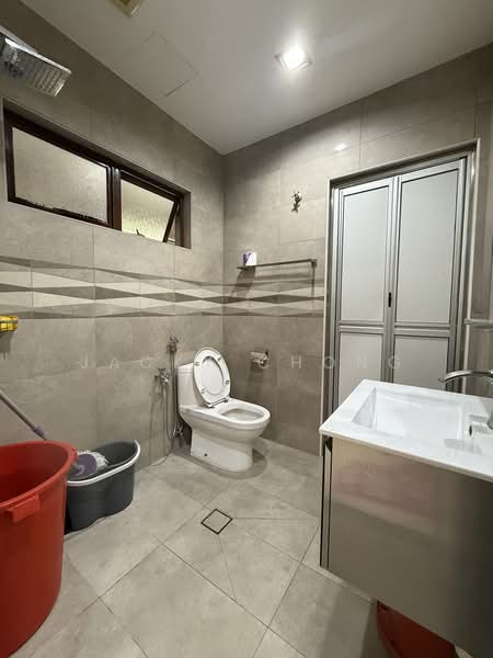 Rumah Teres 2.5 Tingkat untuk Dijual di Sunway Spk (Kuala Lumpur) - JACKY CHONG - Bathroom - PropertyGuru.com.my