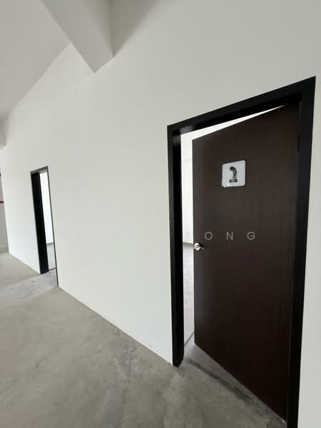 Office for Rent in Bukit Indah (Iskandar Puteri (Nusajaya)) - Alicia Fong - Corridor - PropertyGuru.com.my