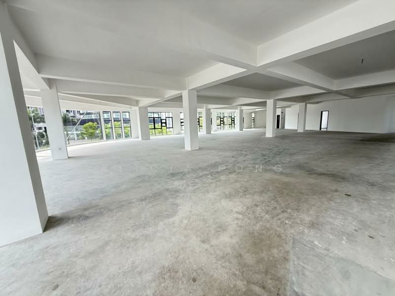 Office for Rent in Bukit Indah (Iskandar Puteri (Nusajaya)) - Alicia Fong - Interior - PropertyGuru.com.my