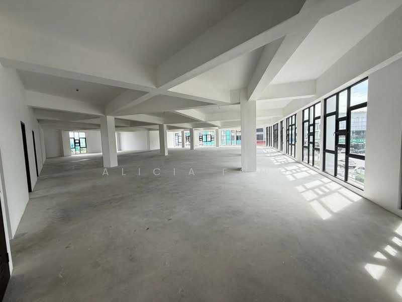 Office for Rent in Bukit Indah (Iskandar Puteri (Nusajaya)) - Alicia Fong - Interior - PropertyGuru.com.my