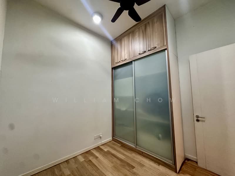 Servis Apartment untuk Disewa di St Mary Residences - William Chow - Interior - PropertyGuru.com.my