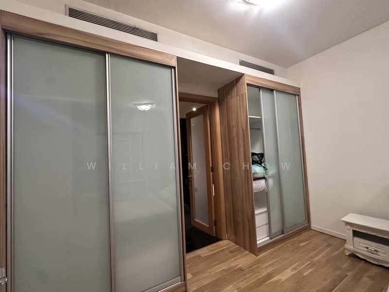 Servis Apartment untuk Disewa di St Mary Residences - William Chow - Interior - PropertyGuru.com.my