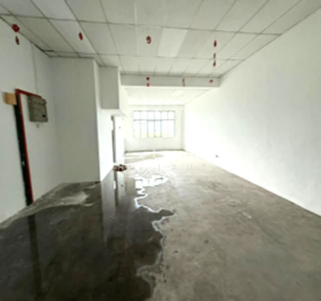 Shop / Office for Rent in Kajang (Selangor) - HL Lau - Interior - PropertyGuru.com.my