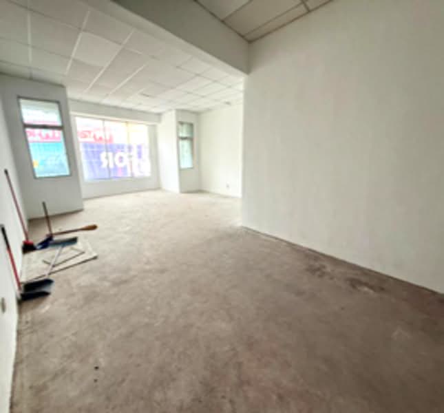 Shop / Office for Rent in Kajang (Selangor) - HL Lau - Interior - PropertyGuru.com.my