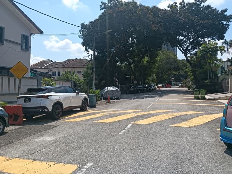 Rumah Teres 2 Tingkat untuk Disewa di Taman Sri Endah (Sri Petaling) - Mantus Chai - PropertyGuru.com.my