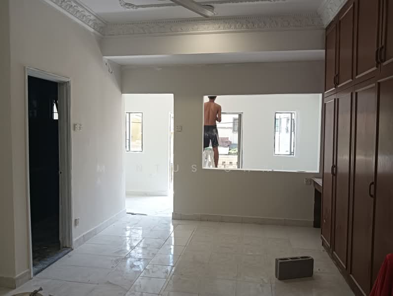 Rumah Teres 2 Tingkat untuk Disewa di Taman Sri Endah (Sri Petaling) - Mantus Chai - PropertyGuru.com.my