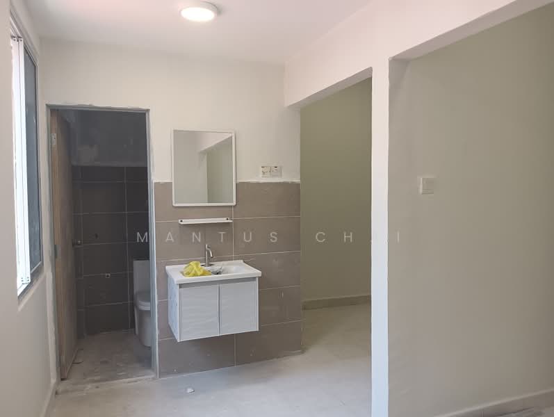 Rumah Teres 2 Tingkat untuk Disewa di Taman Sri Endah (Sri Petaling) - Mantus Chai - PropertyGuru.com.my