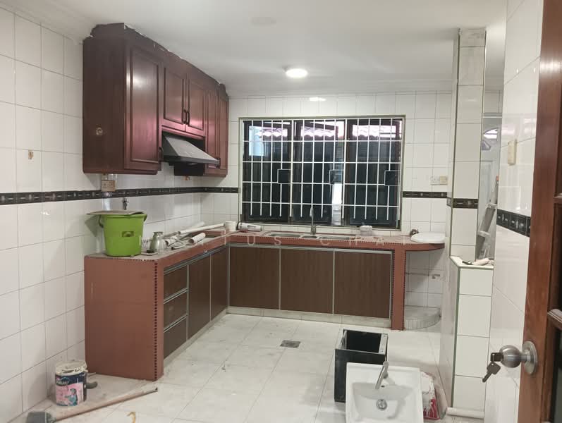 Rumah Teres 2 Tingkat untuk Disewa di Taman Sri Endah (Sri Petaling) - Mantus Chai - PropertyGuru.com.my