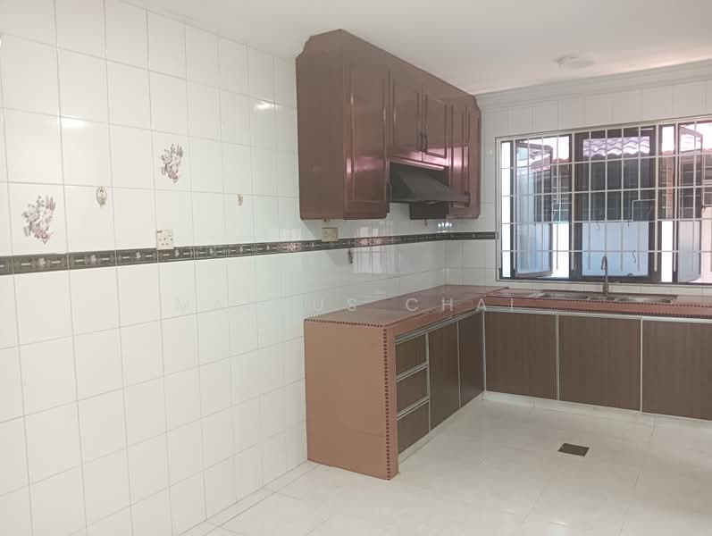 Rumah Teres 2 Tingkat untuk Disewa di Taman Sri Endah (Sri Petaling) - Mantus Chai - PropertyGuru.com.my