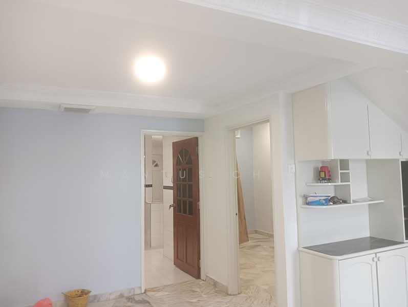 Rumah Teres 2 Tingkat untuk Disewa di Taman Sri Endah (Sri Petaling) - Mantus Chai - PropertyGuru.com.my