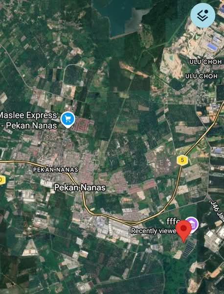 Tanah Perindustrian untuk Dijual di Pekan Nanas (Johor) - Mindy Lee - 4km to Pekan nanas - PropertyGuru.com.my