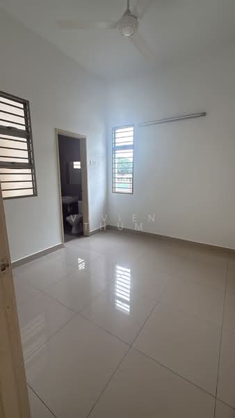 Terraced House for Sale in Kota Kemuning (Shah Alam) - Vivien Thum - Bathroom - PropertyGuru.com.my