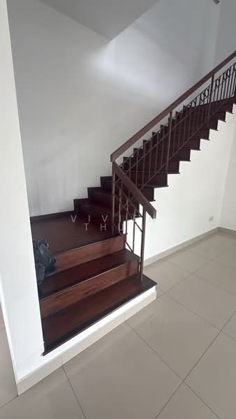 Terraced House for Sale in Kota Kemuning (Shah Alam) - Vivien Thum - Interior - PropertyGuru.com.my