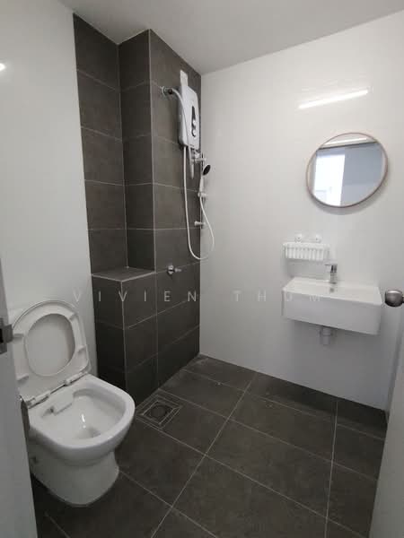 Kondominium untuk Disewa di Condo @ Eden by The Parque Residences - Vivien Thum - Bathroom - PropertyGuru.com.my