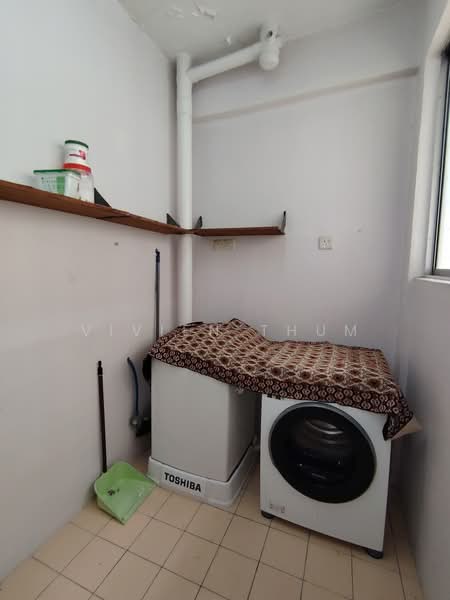 Pangsapuri untuk Dijual di Sri Bayu Apartments - Vivien Thum - Interior - PropertyGuru.com.my