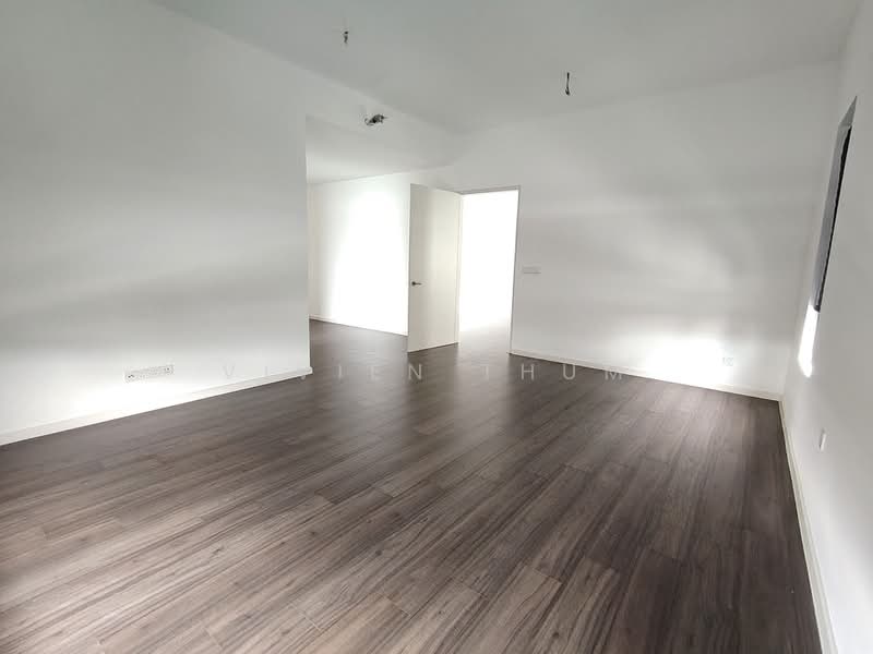 Semi-Detached House for Sale in Telok Panglima Garang (Selangor) - Vivien Thum - Interior - PropertyGuru.com.my