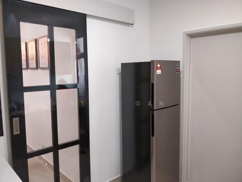 Service Residence for Rent at Meridin Bayvue Serviced Apartment - Ethan Gan - PropertyGuru.com.my