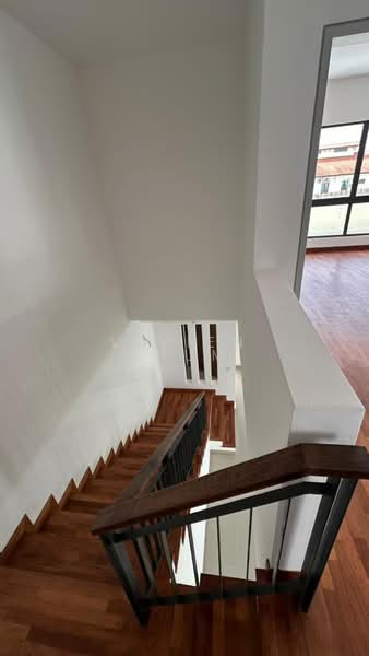 Cluster House for Sale in Shah Alam (Selangor) - Vivien Thum - Interior - PropertyGuru.com.my