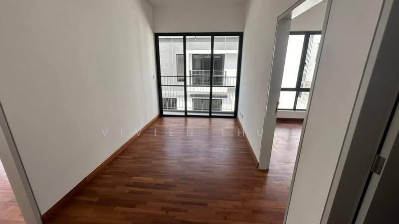 Cluster House for Sale in Shah Alam (Selangor) - Vivien Thum - Upstairs family hall - PropertyGuru.com.my