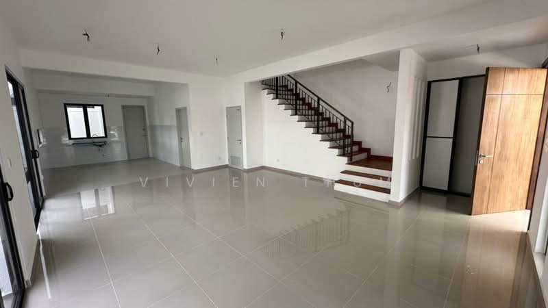 Cluster House for Sale in Shah Alam (Selangor) - Vivien Thum - Interior - PropertyGuru.com.my