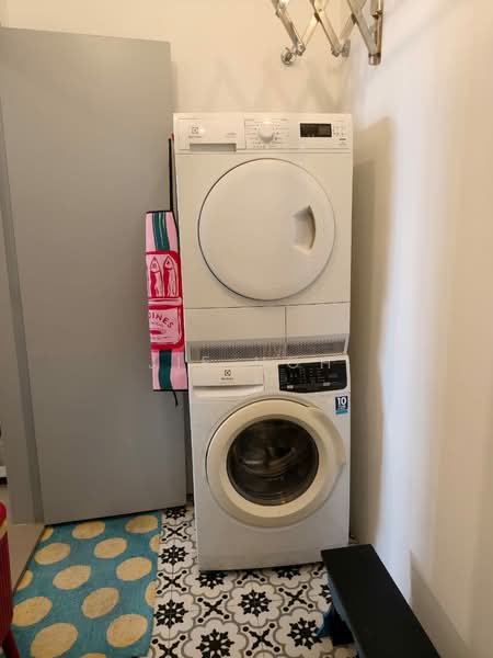 Servis Apartment untuk Disewa di Helix2 @ PJ South - Jie Hoh - Interior - PropertyGuru.com.my