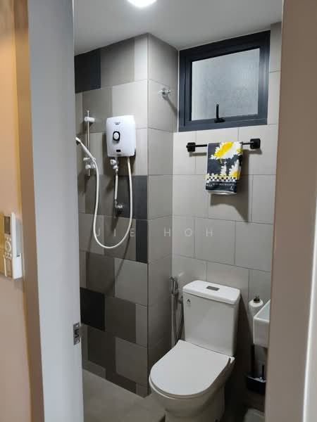 Servis Apartment untuk Disewa di Helix2 @ PJ South - Jie Hoh - PropertyGuru.com.my
