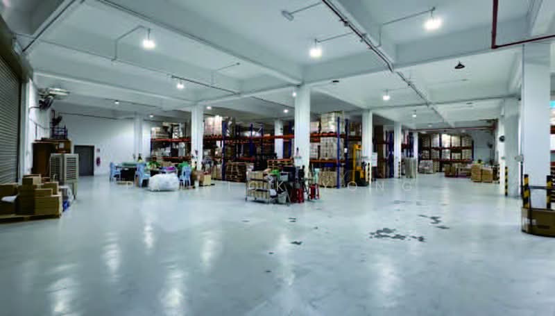 Factory for Sale in Kawasan Perusahaan Taman Ehsan (Kepong) - Patrick Yong - Interior - PropertyGuru.com.my
