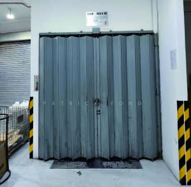 Factory for Sale in Kawasan Perusahaan Taman Ehsan (Kepong) - Patrick Yong - Exterior - PropertyGuru.com.my