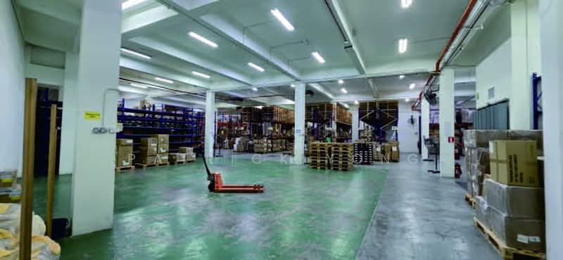Factory for Sale in Kawasan Perusahaan Taman Ehsan (Kepong) - Patrick Yong - Interior - PropertyGuru.com.my