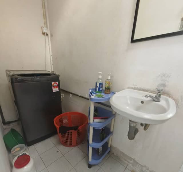 2-storey Terraced House for Sale in Taman Cempaka (Ipoh) - Joseline . - PropertyGuru.com.my