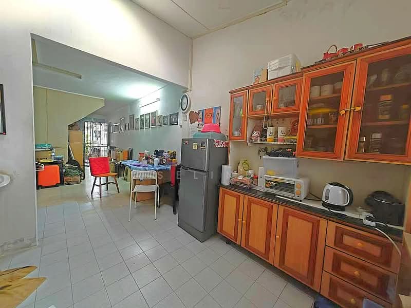 2-storey Terraced House for Sale in Taman Cempaka (Ipoh) - Joseline . - PropertyGuru.com.my