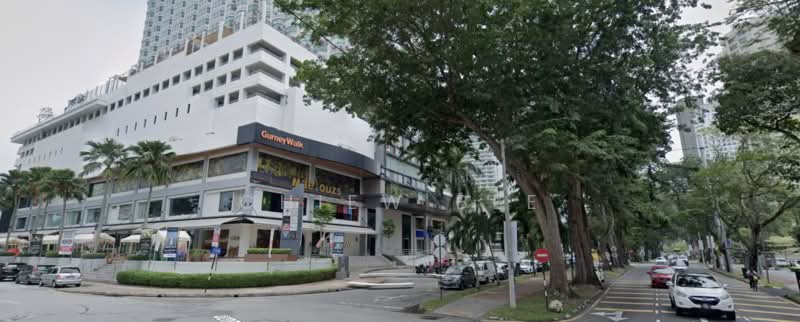 Pejabat untuk Disewa di Gurney Drive (Penang) - Chiew Bee - Exterior - PropertyGuru.com.my