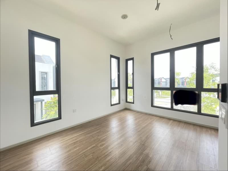 Terraced House for Sale in Shah Alam (Selangor) - Fazie Noor - Interior - PropertyGuru.com.my