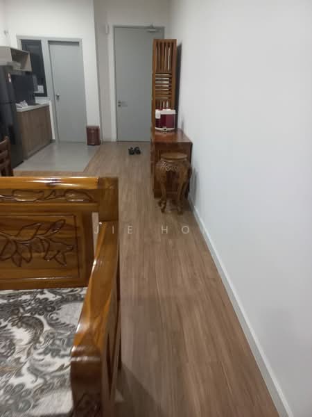 Servis Apartment untuk Disewa di Helix2 @ PJ South - Jie Hoh - Interior - PropertyGuru.com.my