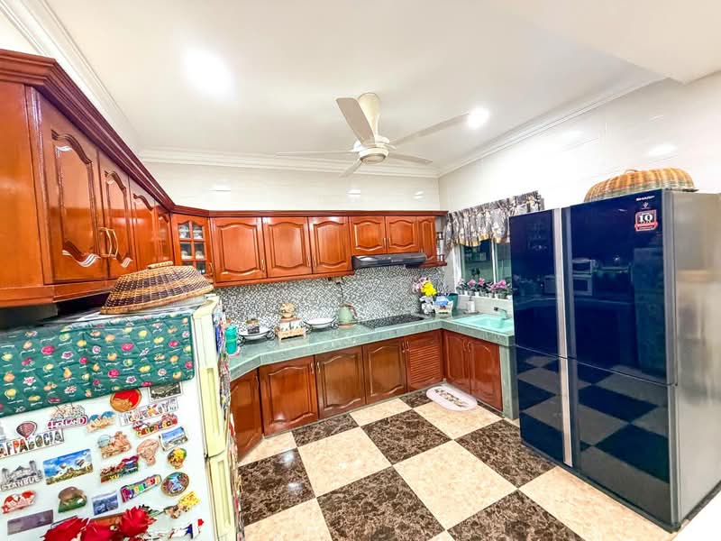 2-storey Terraced House for Sale in Alam Damai (Cheras) - Ali Idris - PropertyGuru.com.my