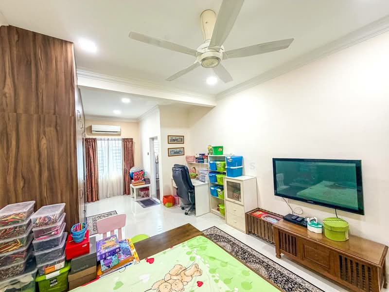 2-storey Terraced House for Sale in Alam Damai (Cheras) - Ali Idris - Interior - PropertyGuru.com.my
