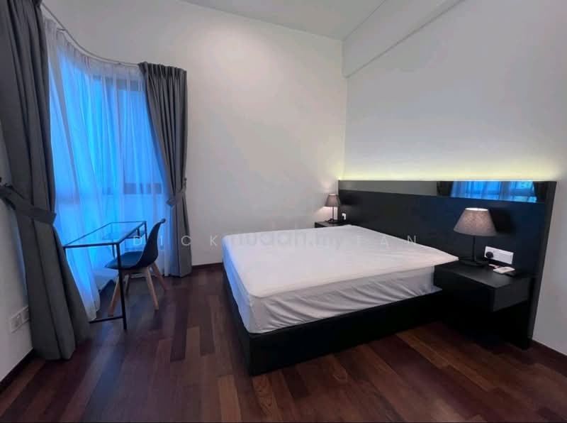 Condominium for Rent at Alila2 - Dick Ken Tan - Bedroom - PropertyGuru.com.my
