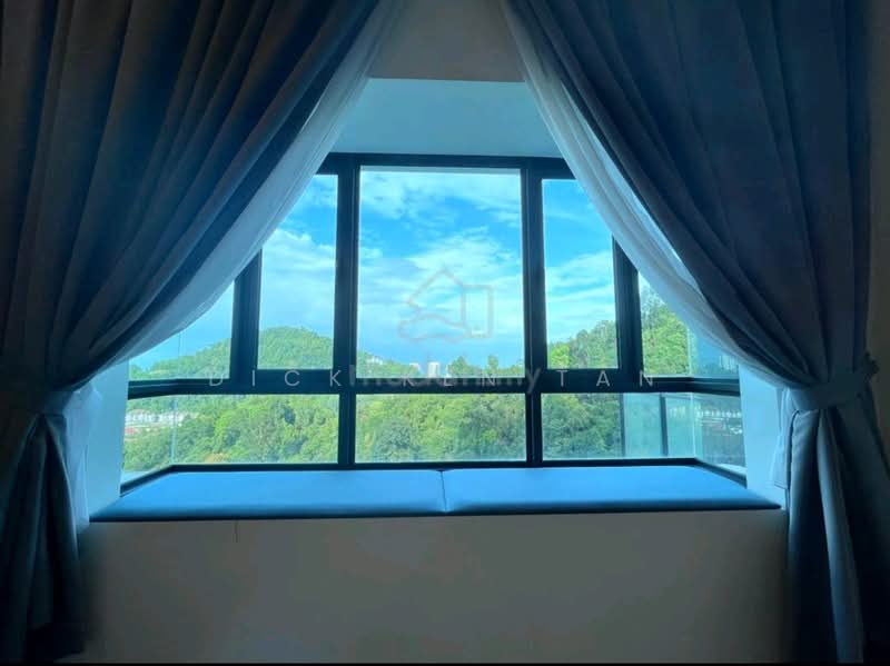 Condominium for Rent at Alila2 - Dick Ken Tan - View - PropertyGuru.com.my