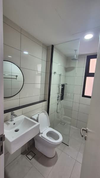 Servis Apartment untuk Disewa di Duta Park Residences - Jie Hoh - PropertyGuru.com.my