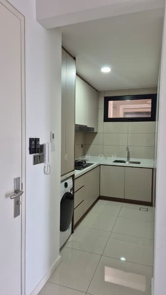 Servis Apartment untuk Disewa di Duta Park Residences - Jie Hoh - PropertyGuru.com.my